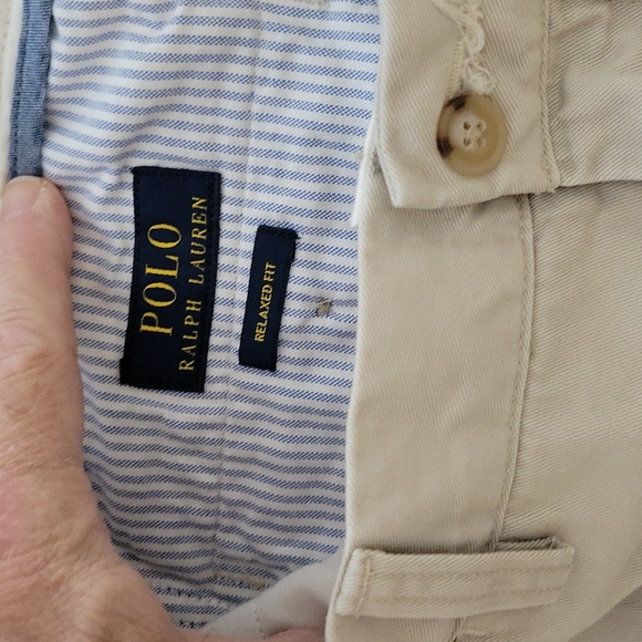 Already SOLD, website is malfunctioning: A bundle of two(2) RL Polo Pants - Picture 11 of 14